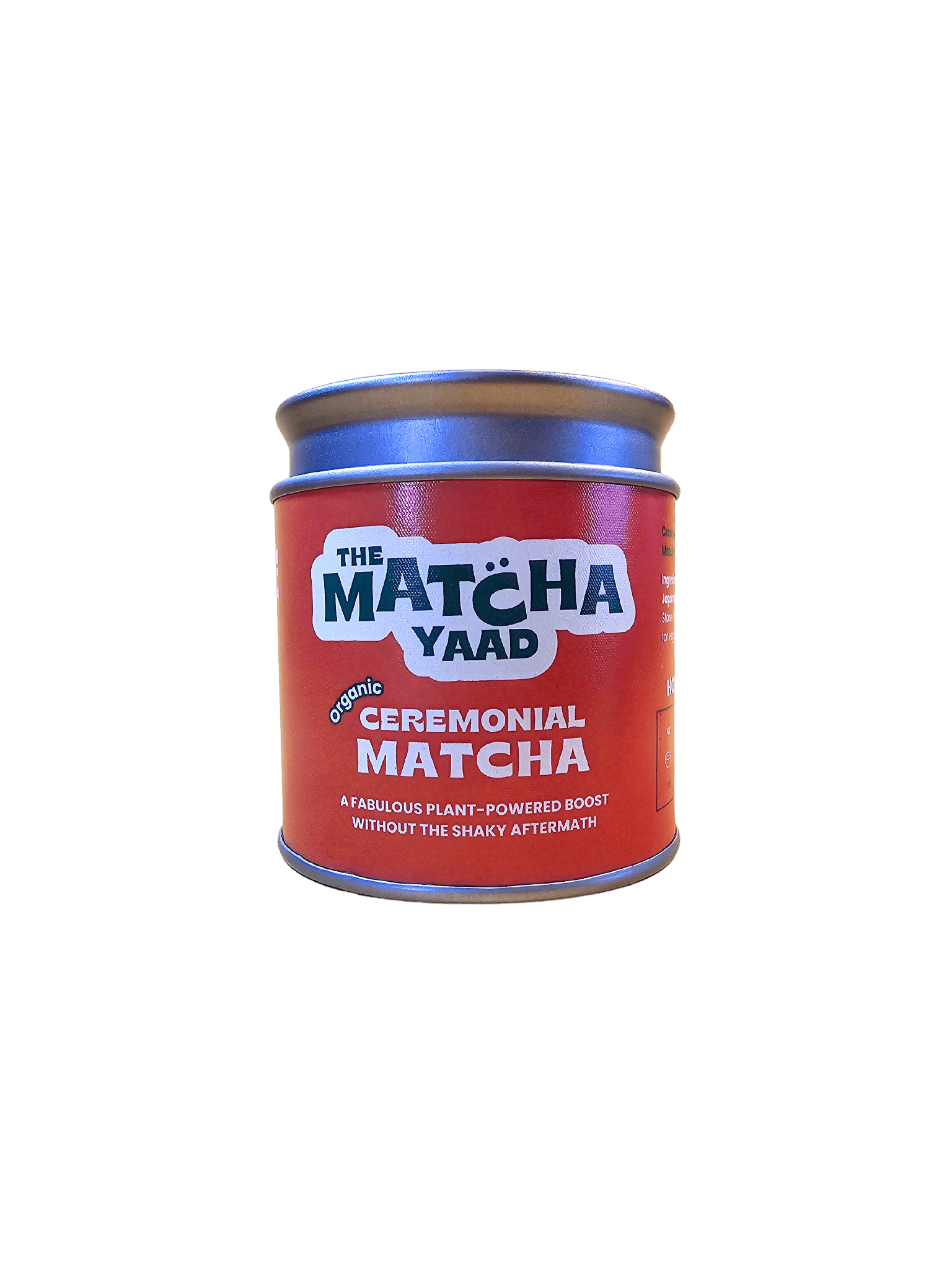 Ceremonial Grade Matcha 50g