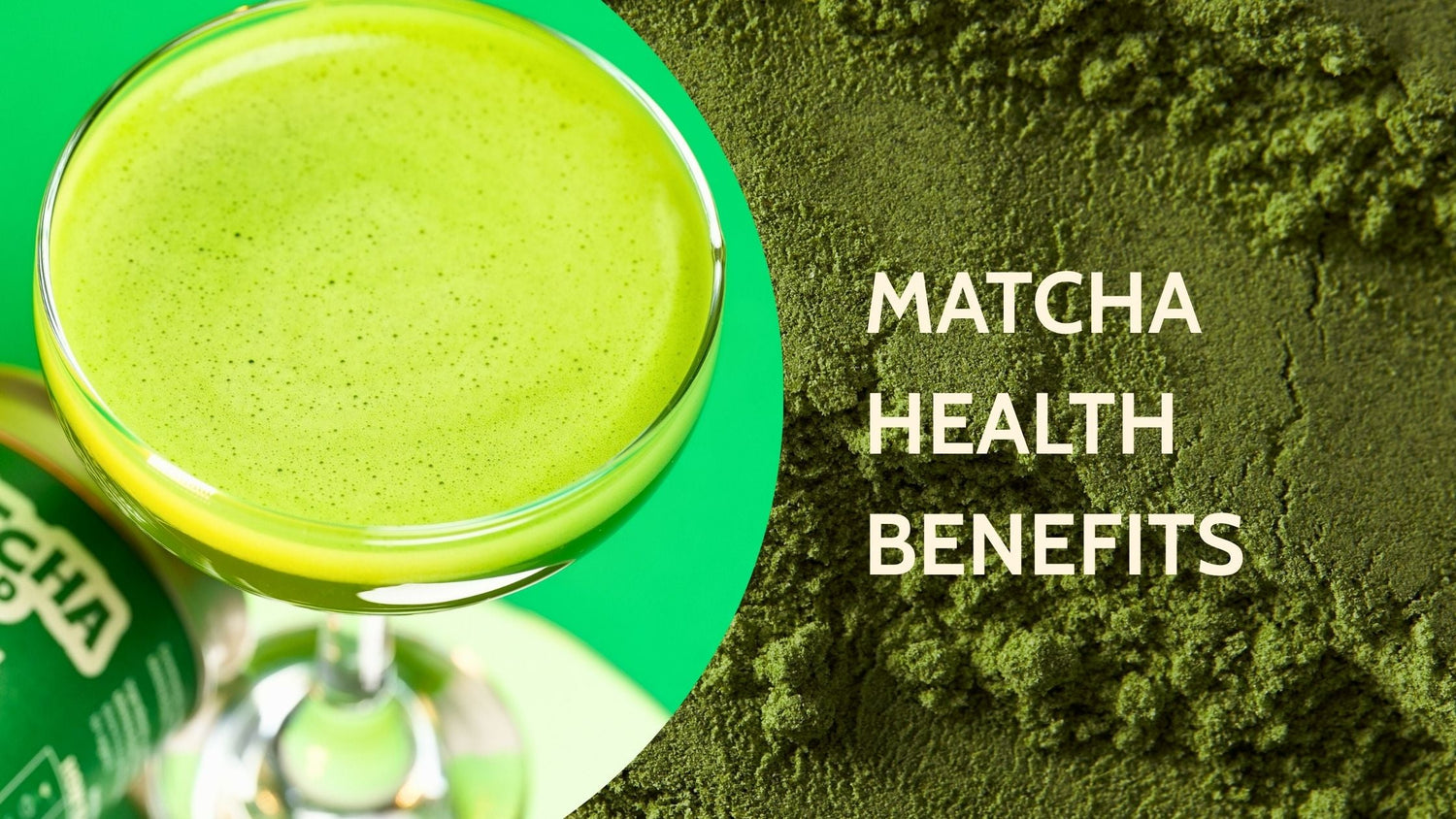 Matcha Health Benefits: What the Science Actually Says