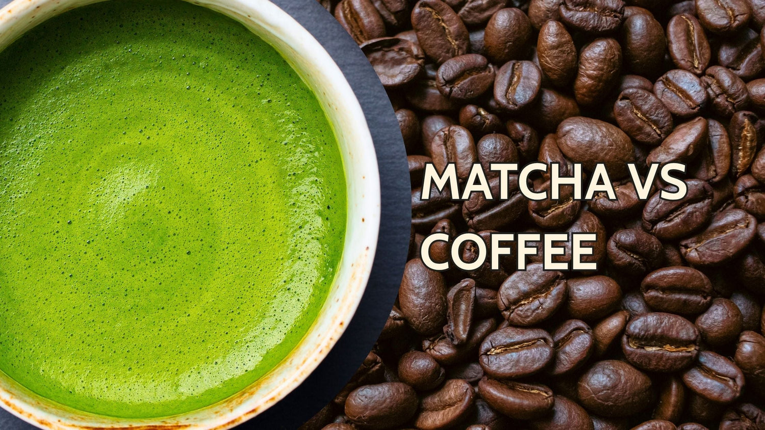 Matcha vs Coffee: Which Is Better for Energy, Focus and Health?