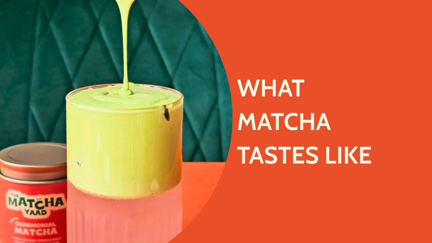 What Does Matcha Taste Like? And How to Make It Delicious