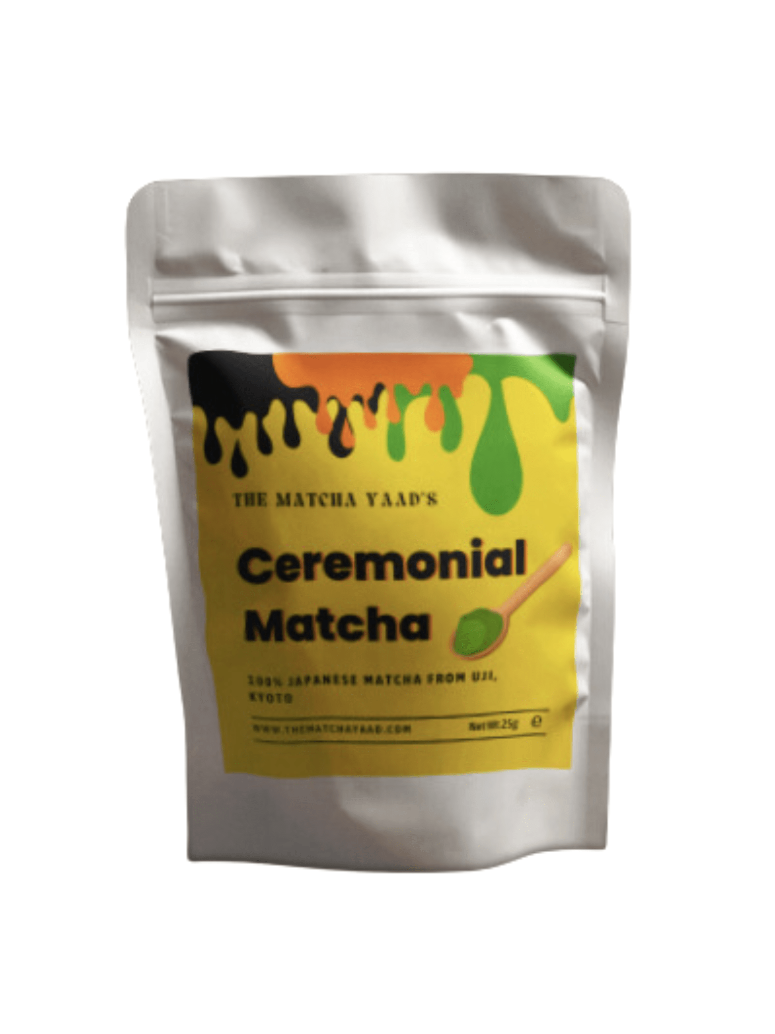 Ceremonial Grade Matcha Matcha Powder thematchayaad 
