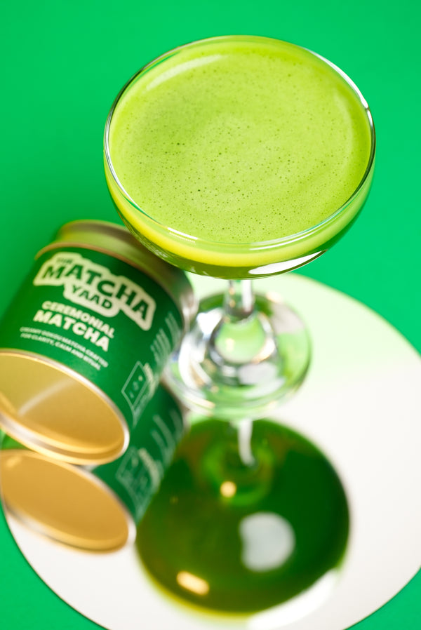Gokou Ceremonial Matcha 25g