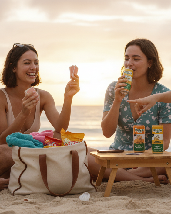 Your Matcha, Your Way