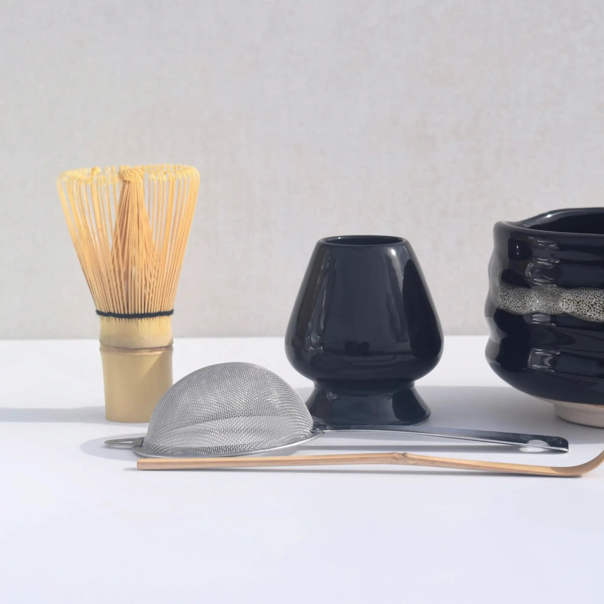 What you'll need <em>(traditional way)</em>